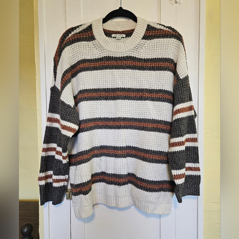 American Eagle Sweater. Size Large